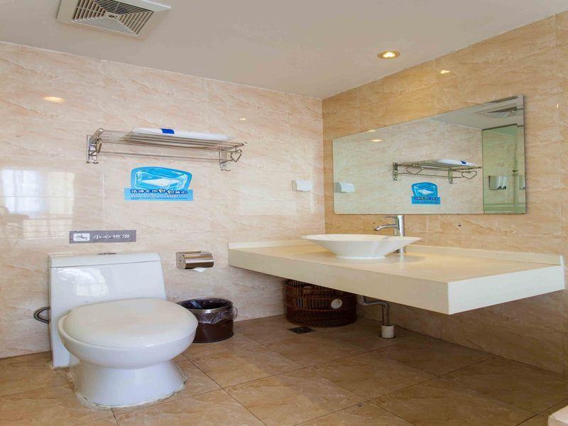 7 Days Inn Shenzhen Dış mekan fotoğraf